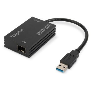 3.0 Gigabit SFP Netzwerkadapter