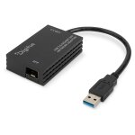 3.0 Gigabit SFP Netzwerkadapter