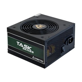 500W Chieftec TASK Serie TPS-500S