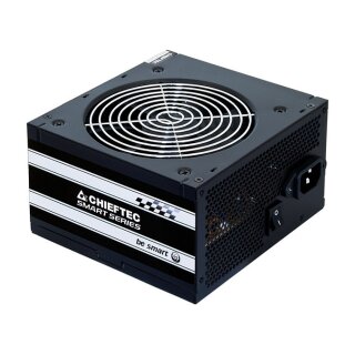 600W Chieftec SMART Serie GPS-600A8