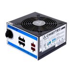 750W Chieftec A-80 Serie CTG-750C