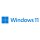 MS SB Windows 11 Pro 64bit [PL] DVD+++