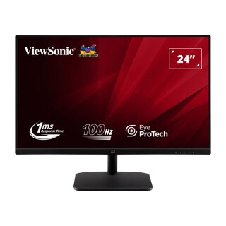 ViewSonic VA2432-MHD-3 Monitor 61cm (24"") LED-Display
