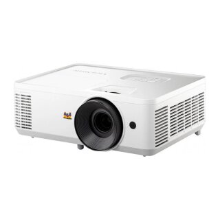 Viewsonic PX704HD Beamer Short-Throw Projector 4000 ANSI Lumen DMD 1080p (1920x1080) White (PX704HD)