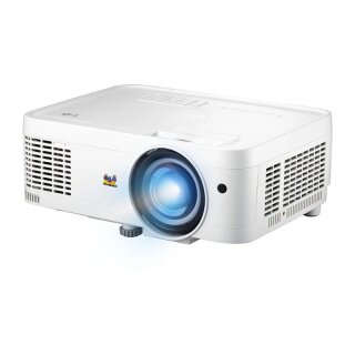 ViewSonic LSD300W-ST Kurzdistanz LED Projektor 3700 Lumen