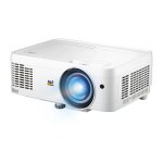 ViewSonic LSD300W-ST Kurzdistanz LED Projektor 3700 Lumen