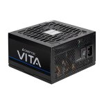 Chieftec VITA 650W (schwarz, 2x PCIe, 650 Watt)