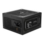 MSI Power Supply MAG A1000GL PCIE5 II ATX 3.1 1000 Watts...