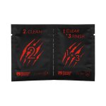 K Thermal Grizzly Cleaning Wipes (10 Stck (je 2 Nass- und...