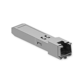 TELTONIKA NETWORKS TRANSCEIVER 1.25 Gb/s COPPER RJ45 SFP