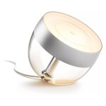 Philips Hue White & Col. Amb. Iris Tischleuchte...