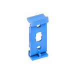 Striebel & John IE Hutschienen-0701 ED59P10 Adapter...