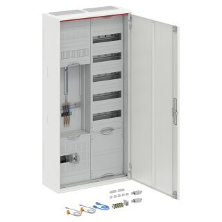 Striebel & John Komplettschrank APZ DA27CB 3-Punkt 1100x550 1Z1V5A2