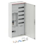 Striebel & John Komplettschrank APZ DA27CB 3-Punkt...
