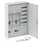 Striebel & John Komplettschrank mit APZ DA37CG...