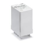 Finder Leistungs-Steckrelais 56.32.9.024.0040