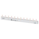 Siemens Stiftsammelschiene 10qmm 5ST3615 4x3Ph....