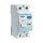 Hager Fi-Schalter 2polig 6kA 25A CDS225D ** 30mA Typ A QuickConnect