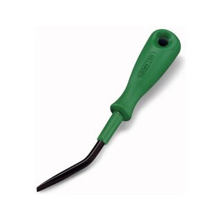 WAGO 210-658 Bettigungswerkzeug,Klinge 3,5 x 0,5 mm,mit teilisoliertem Schaft