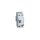 Legrand 411559 TX3 Fi-Schalter 25A 2-polig 30mA Typ A 230VAC 2TE