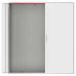 Striebel & John Wandschrank leer 5FB A59 9-reihig...