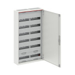 Striebel & John Kleinverteiler AP 2FB CA26V 6-reihig...