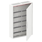 Striebel & John Kleinverteiler AP 2FB CA25V 5-reihig...