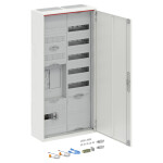 Striebel & John Komplettschrank APZ BA27BB eHz...