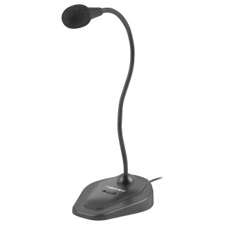 Natec Microphone, Girafee 2, Black