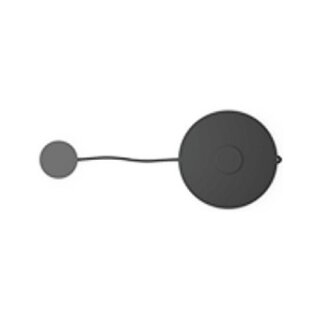 Logitech RALLY BAR MINI LENS CAPS