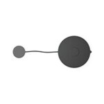 Logitech RALLY BAR MINI LENS CAPS