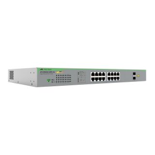 AT-GS950/18PS-V2-50 STACKSWITCH