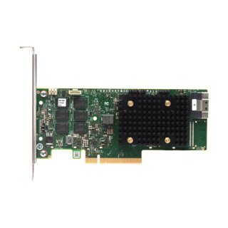 RAID LENOVO ISG ThinkSystem RAID 940-16i 4GB Flash PCIe Gen4 12Gb Adapter