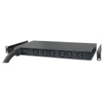 APC Basic Rack PDU Rack AC 400V 22 kW 3-phase input IEC...