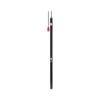APC Easy PDU 2G Metered-by-Outlet with Switching ZeroU 16A 230V 20 C13 & 4 C19 Cord Length 3 meter IEC309