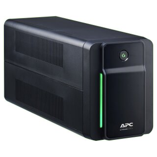 APC Back-UPS 1200VA 230V AVR French Sockets