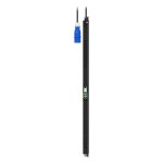 APC Easy PDU Metered Zero U 16A 230V 18 C13 3 C19 IEC309