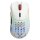 Souris sans fil Gamer Glorious Model D RGB (Blanc)