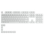 Glorious GPBT Keycaps - 115 PBT Tastenkappen, ISO,...