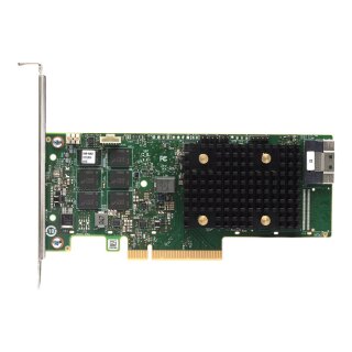 Server Lenovo ISG ThinkSystem RAID 940-8i 4GB Flash PCIe Gen4 12Gb Adapter