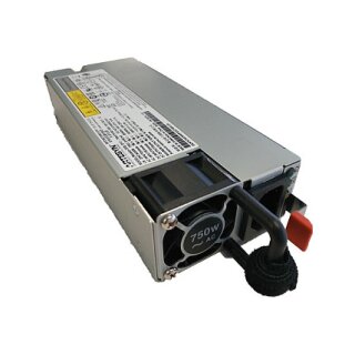 Server Lenovo ISG ThinkSystem 750W 230V v2 Titanium Hot-Swap Power Supply