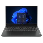 Lenovo V15 G7 IWC Core5 320/16GB512SSD/W11 Pro Black...