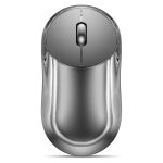 Lenovo Wireless Multi-Mode Mouse 8000 Thunder Grey