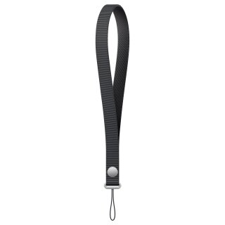 Handgelenk Band (schwarz)
