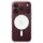 Clear Case iPhone 18 Pro mit MagSafe