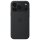Silikon Case iPhone 18 Pro Max mit MagSafe (schwarz)