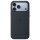 Silikon Case iPhone 18 Pro Max mit MagSafe (navyblau)