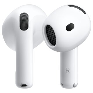 AirPods 5 with Wireless Charging Case