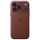 iPhone 18 Pro Max TechWoven Case with MagSafe Burgundy