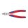 KNIPEX Electronic Super Knips XL poliert 140mm